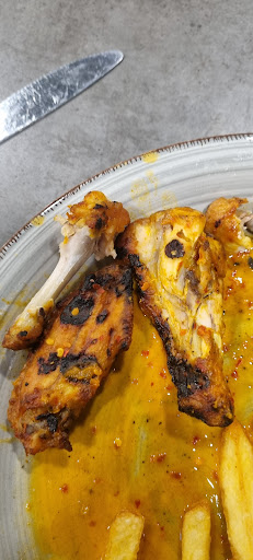 Photo of Peri Peri Hermanos - 41-43 Princes Ave, Hull HU5 3RX